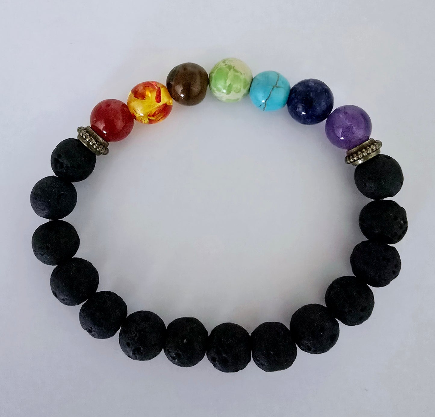 CHAKRA BRACELET