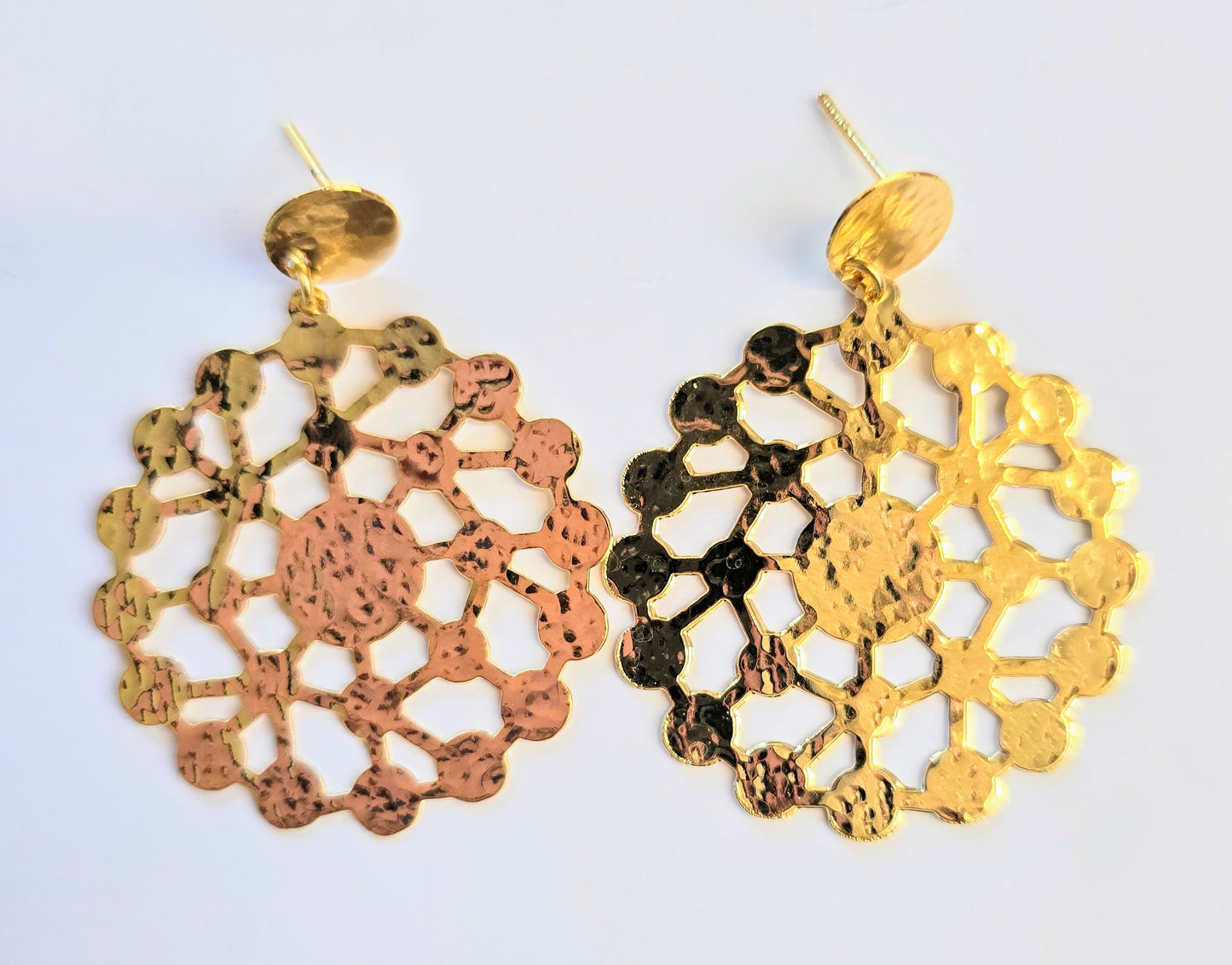 ATHENAS EARRINGS