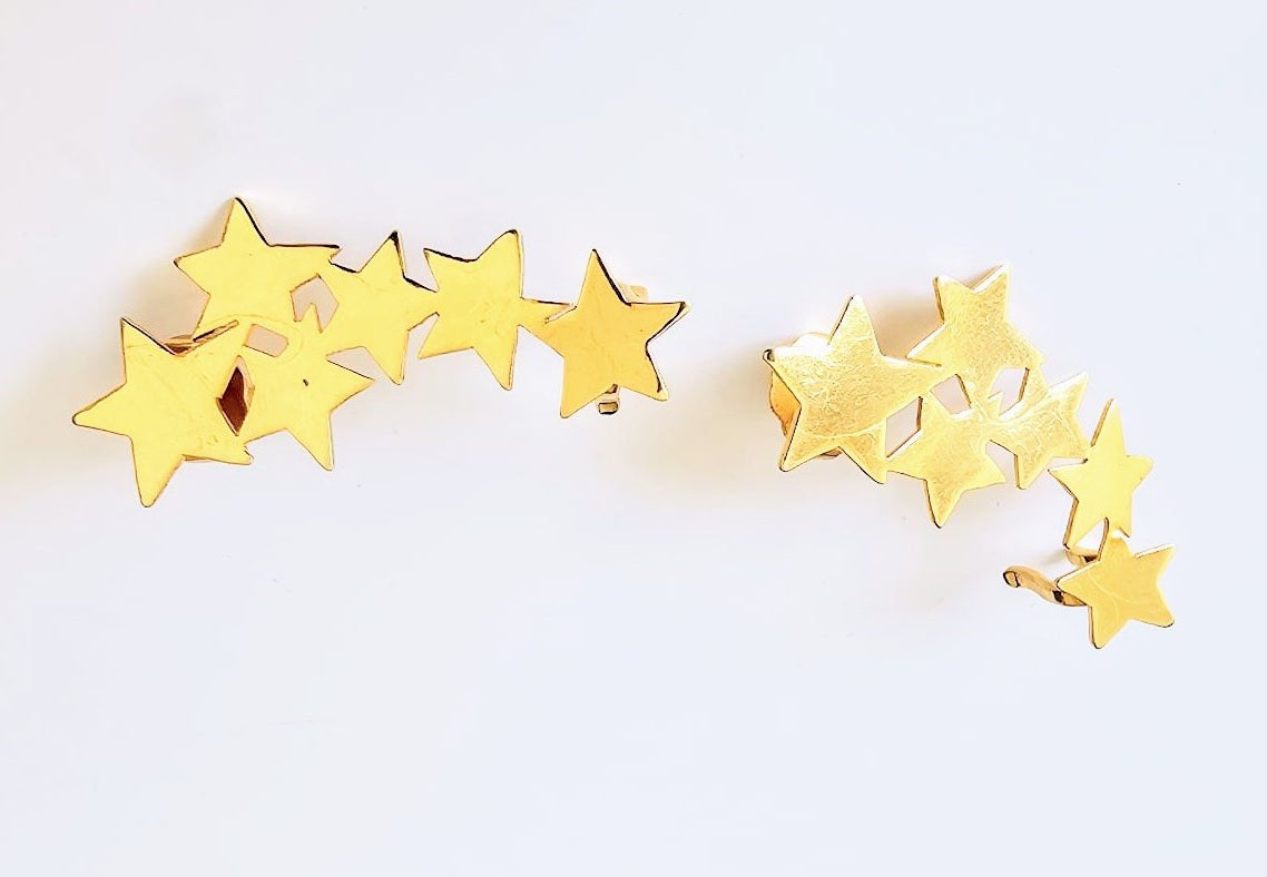 Reach for the Stars Earrings
