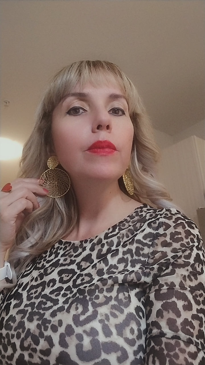 CARTAGENA EARRINGS