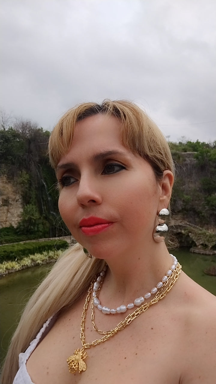 TERESA EARRINGS