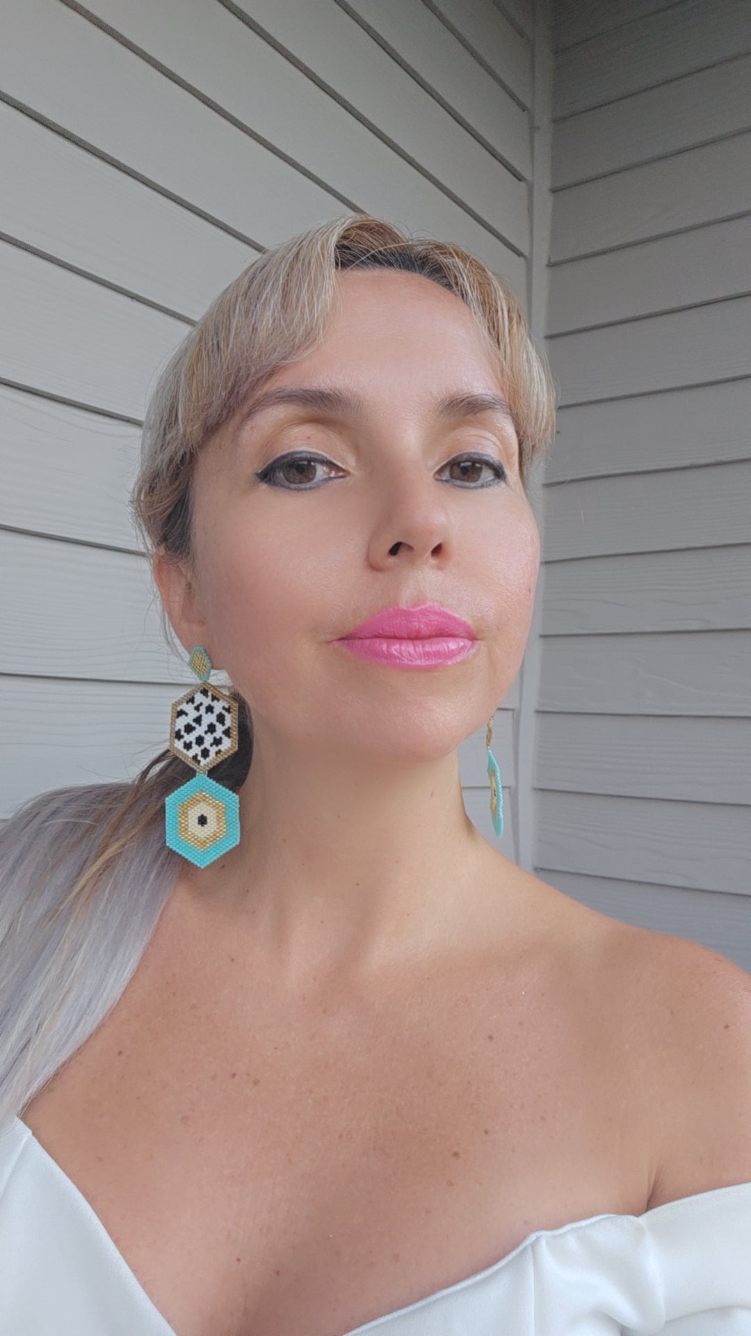 CAPPADOCIA EARRINGS