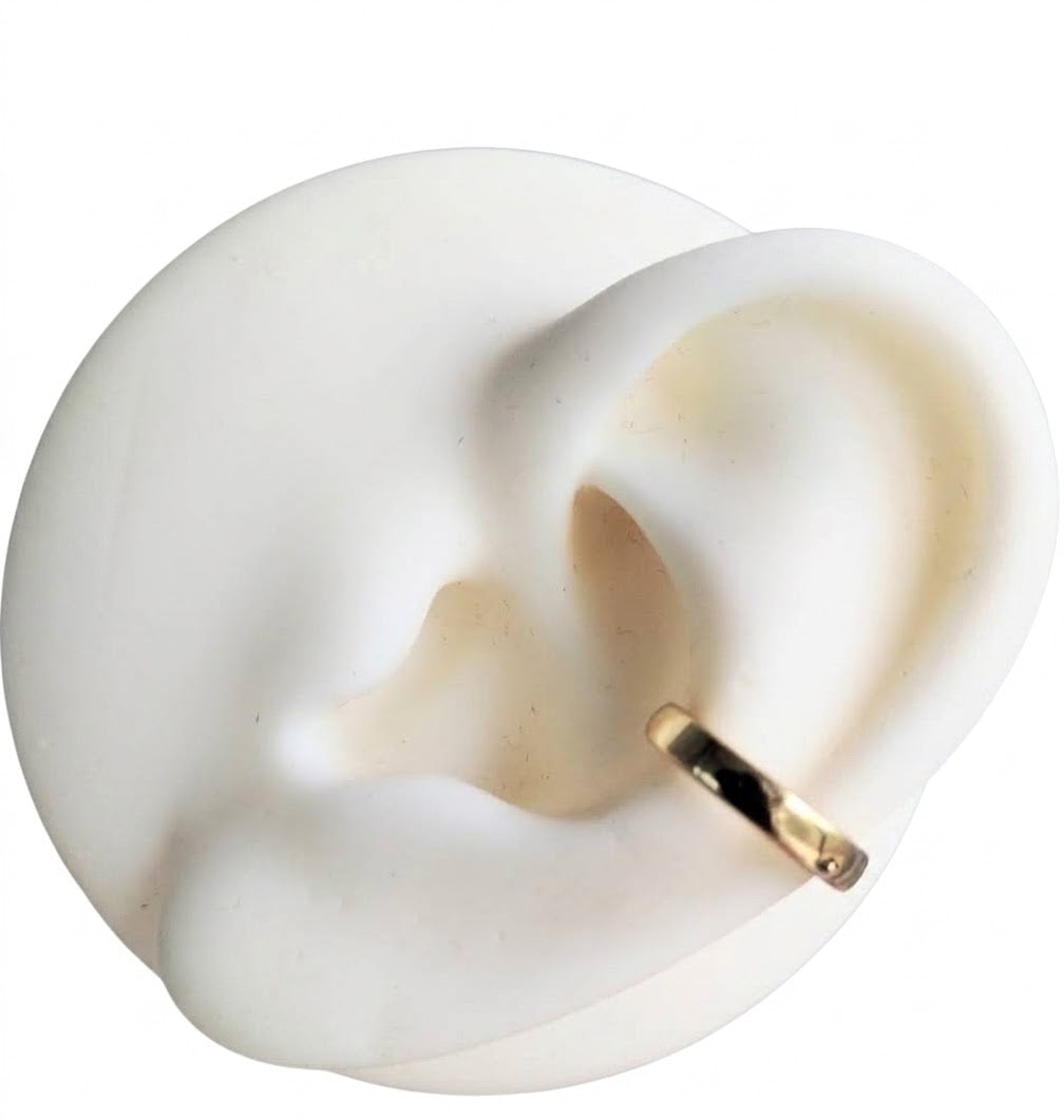 SIMPLE EARCUFF