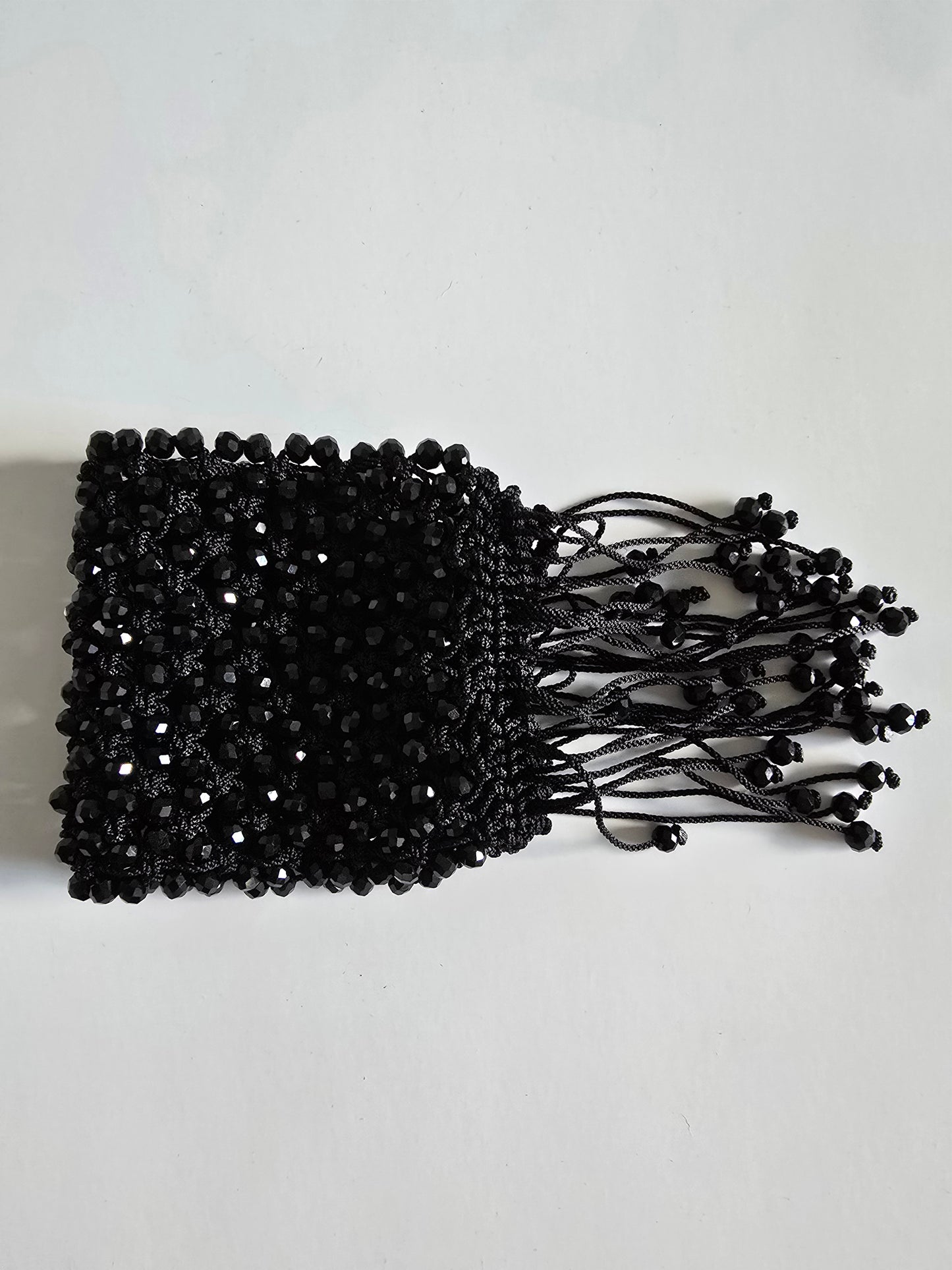 IBIZA BLACK BRACELET