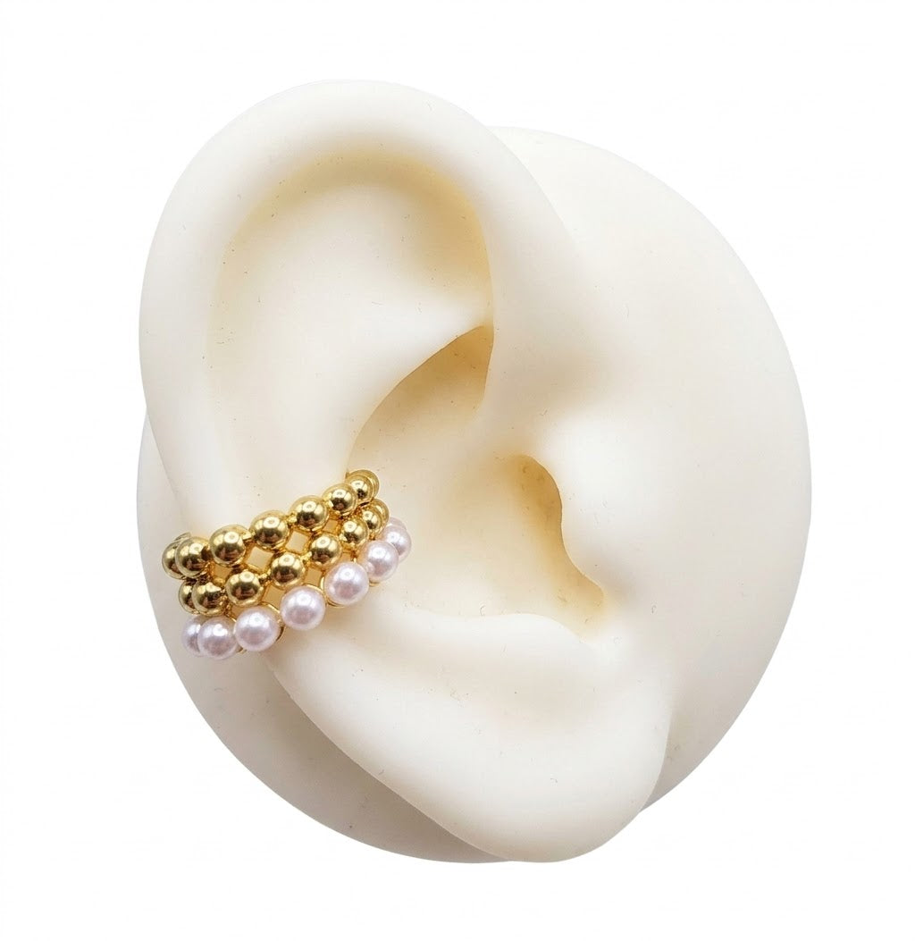 MARA EARCUFF
