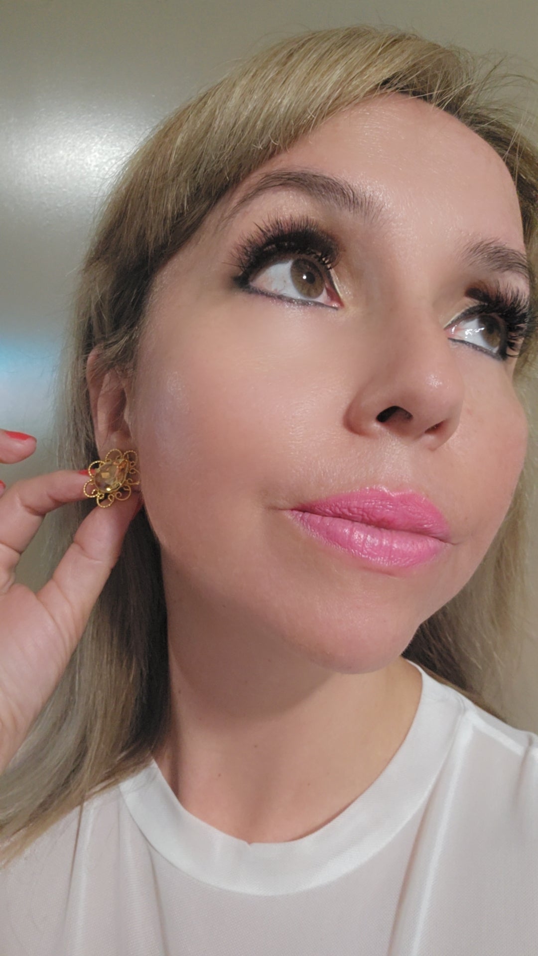 PARIS HONEY SWAROVSKI