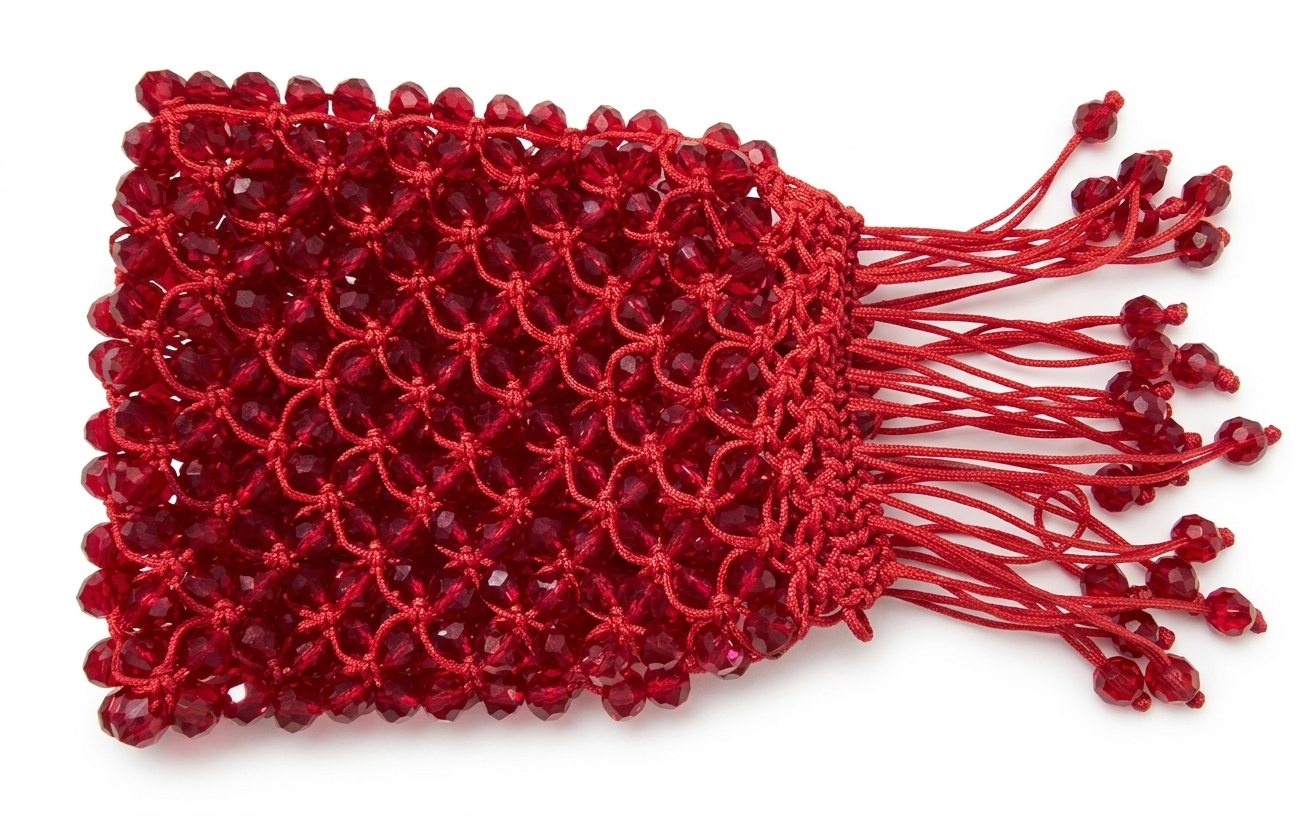 IBIZA RED BRACELET