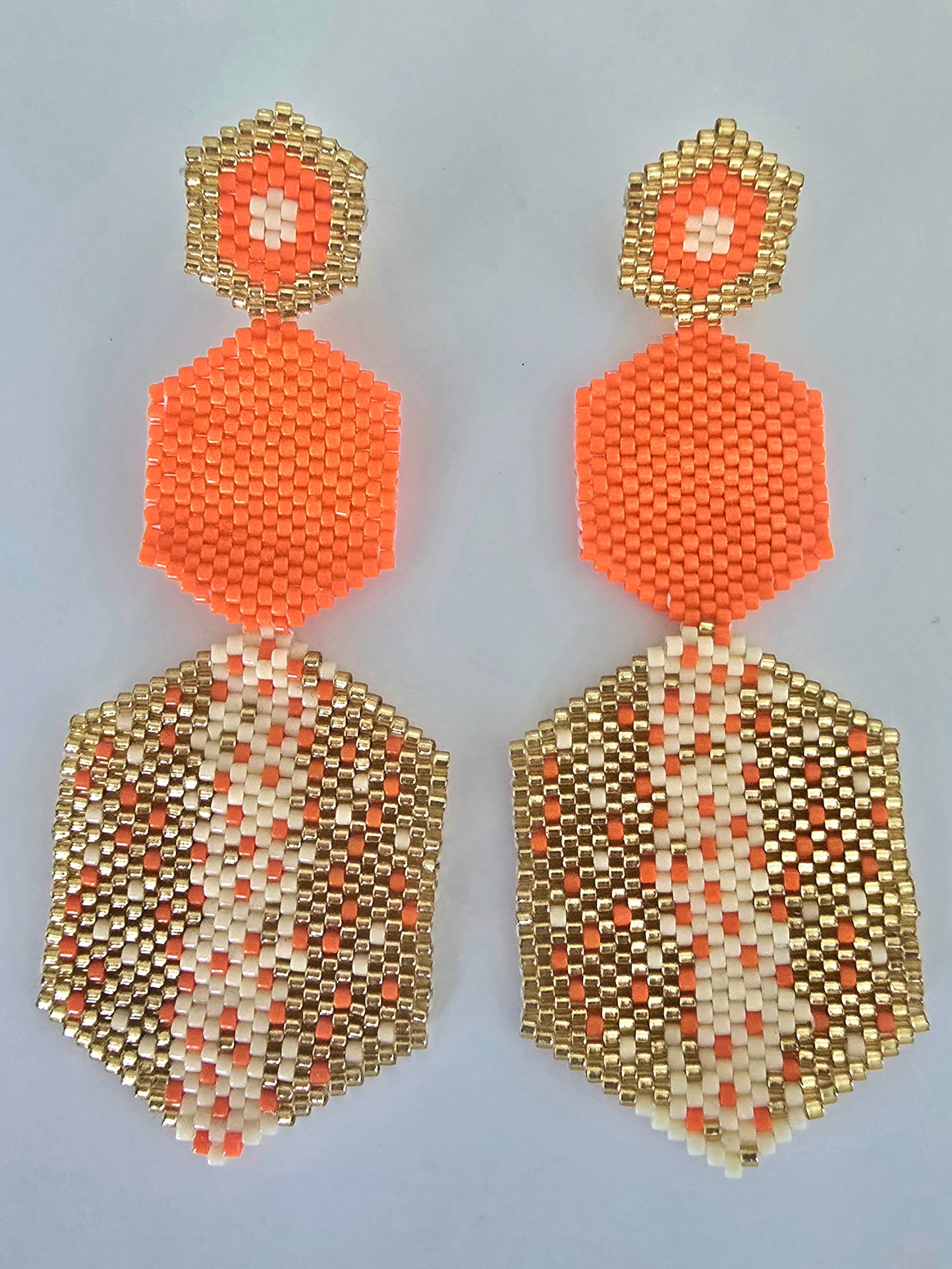 ROTTERDAM EARRINGS