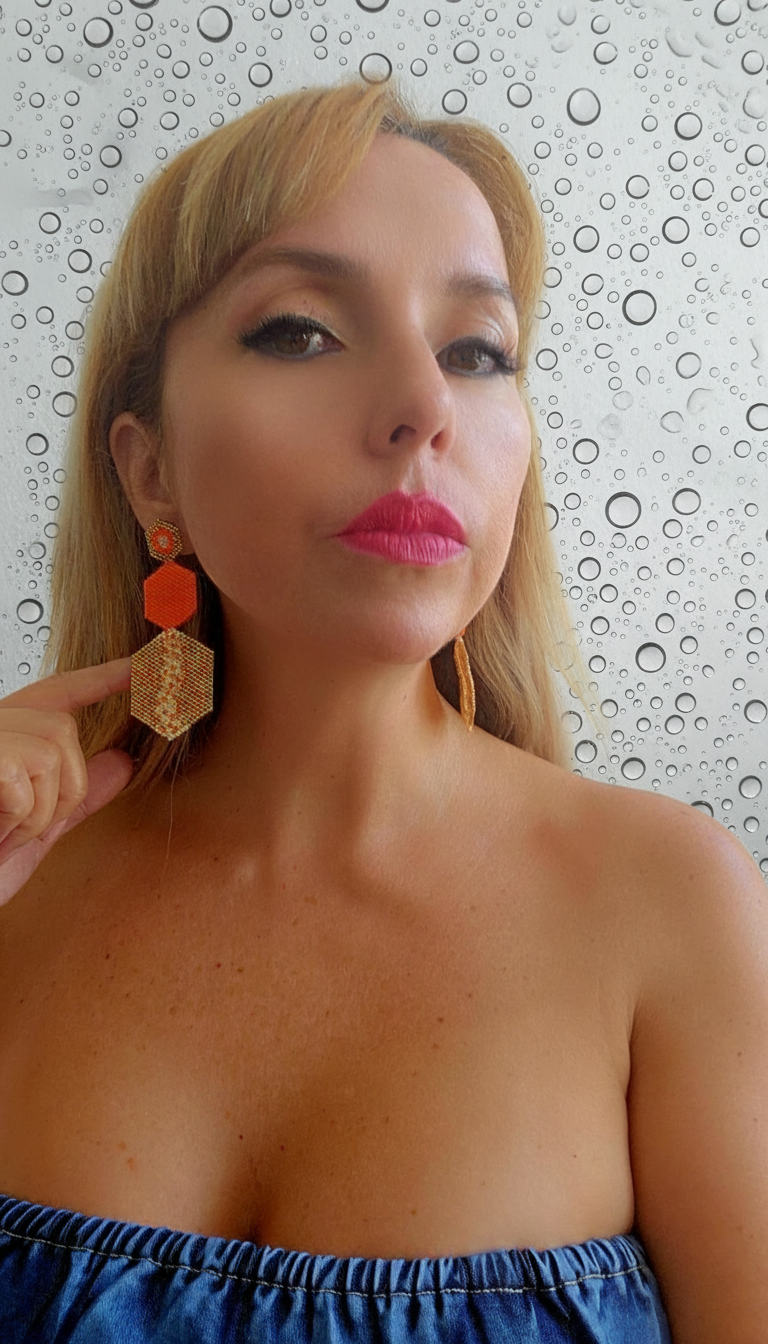 ROTTERDAM EARRINGS