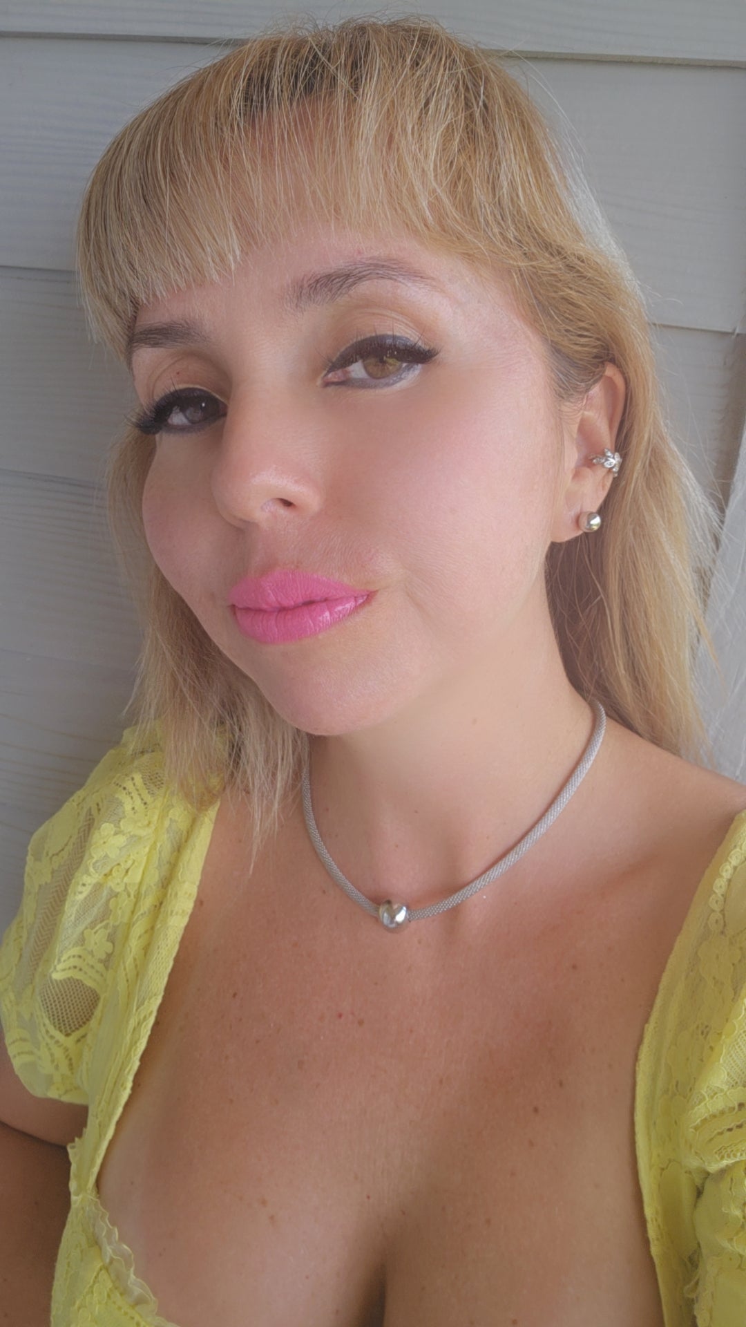 DF SILVER SET