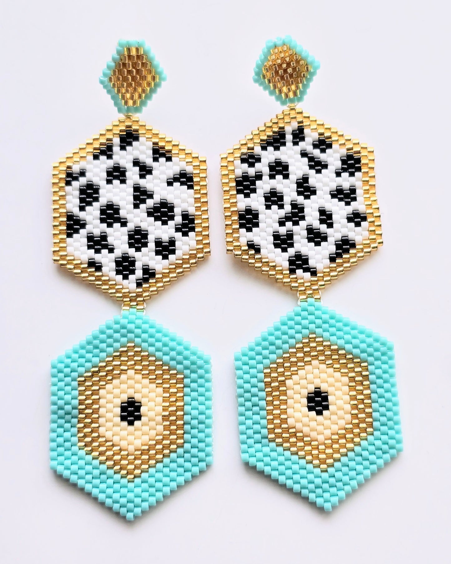 CAPPADOCIA EARRINGS
