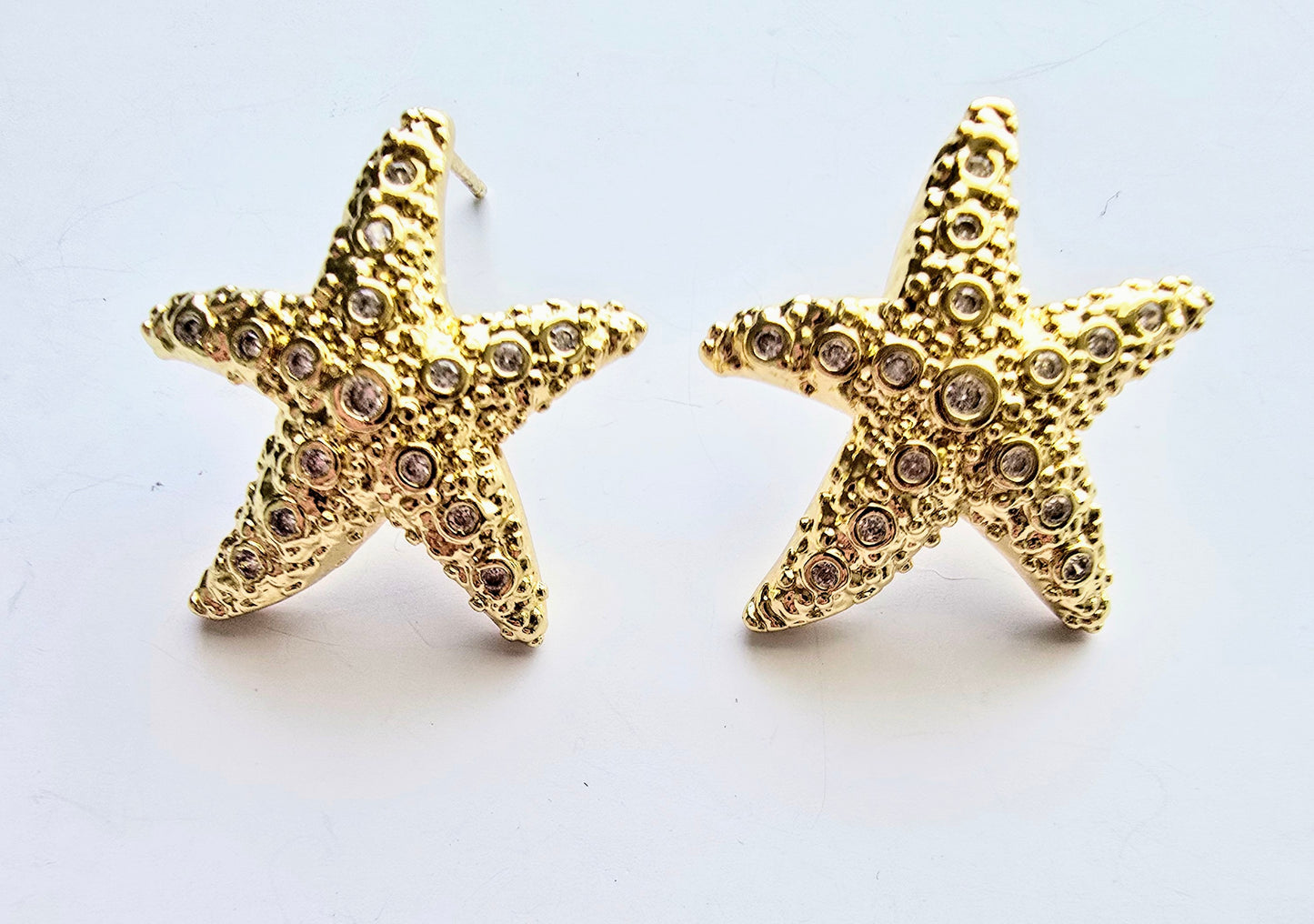 PERLA DI MARE STARFISH GOLD