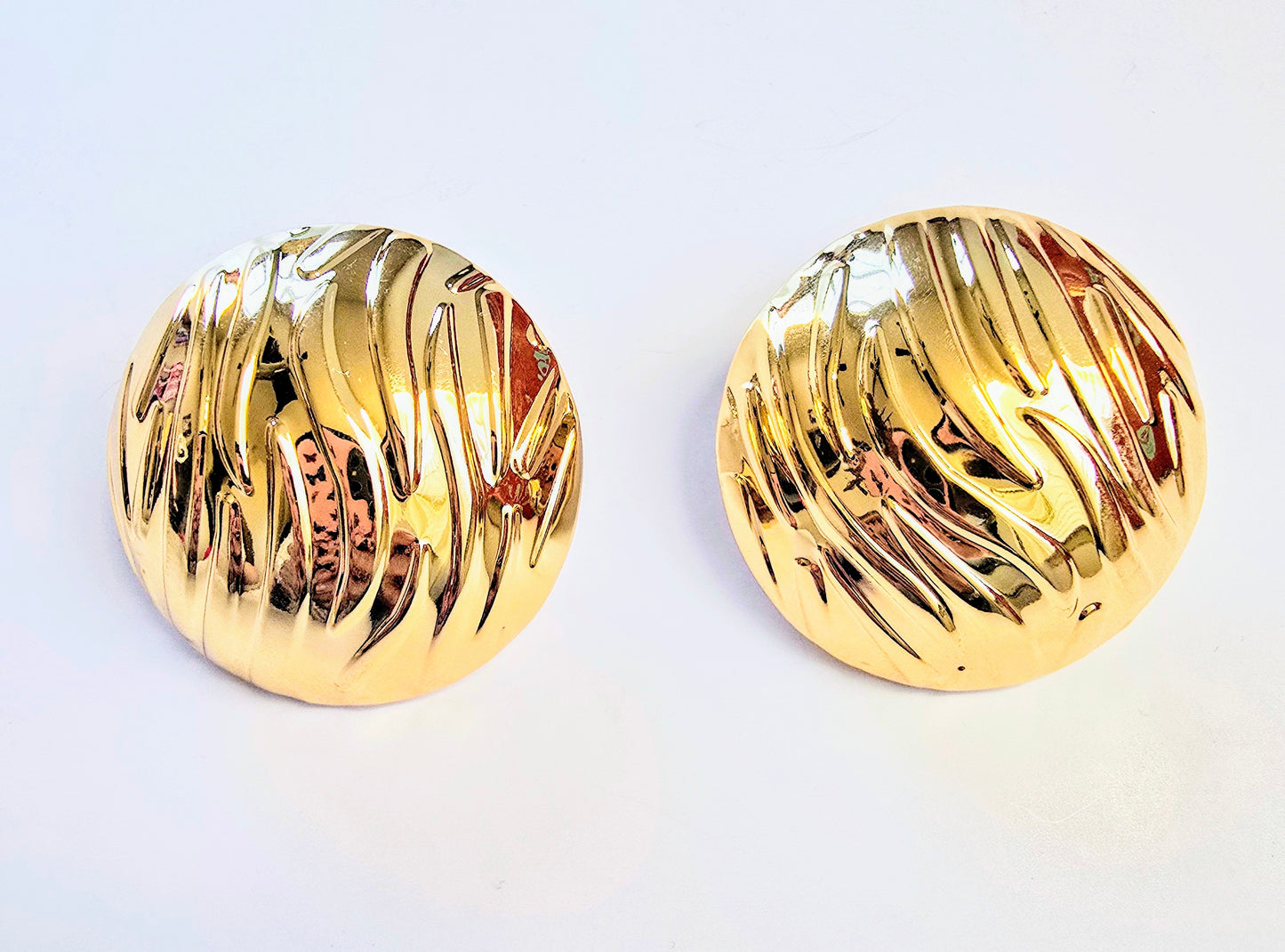 MILAN CHUNKY STUDS