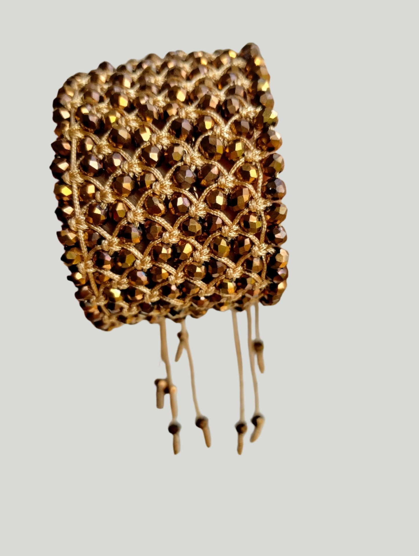IBIZA GOLD BRACELET