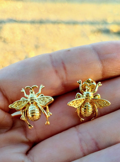 JUST BEE GOLD SET