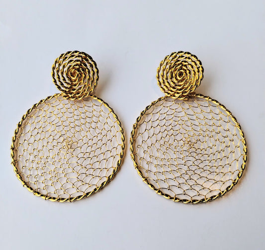 CARTAGENA EARRINGS