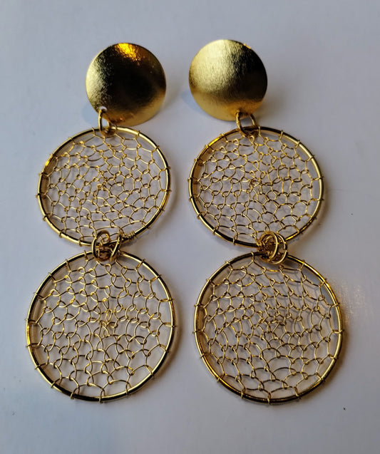 MARIANA EARRINGS