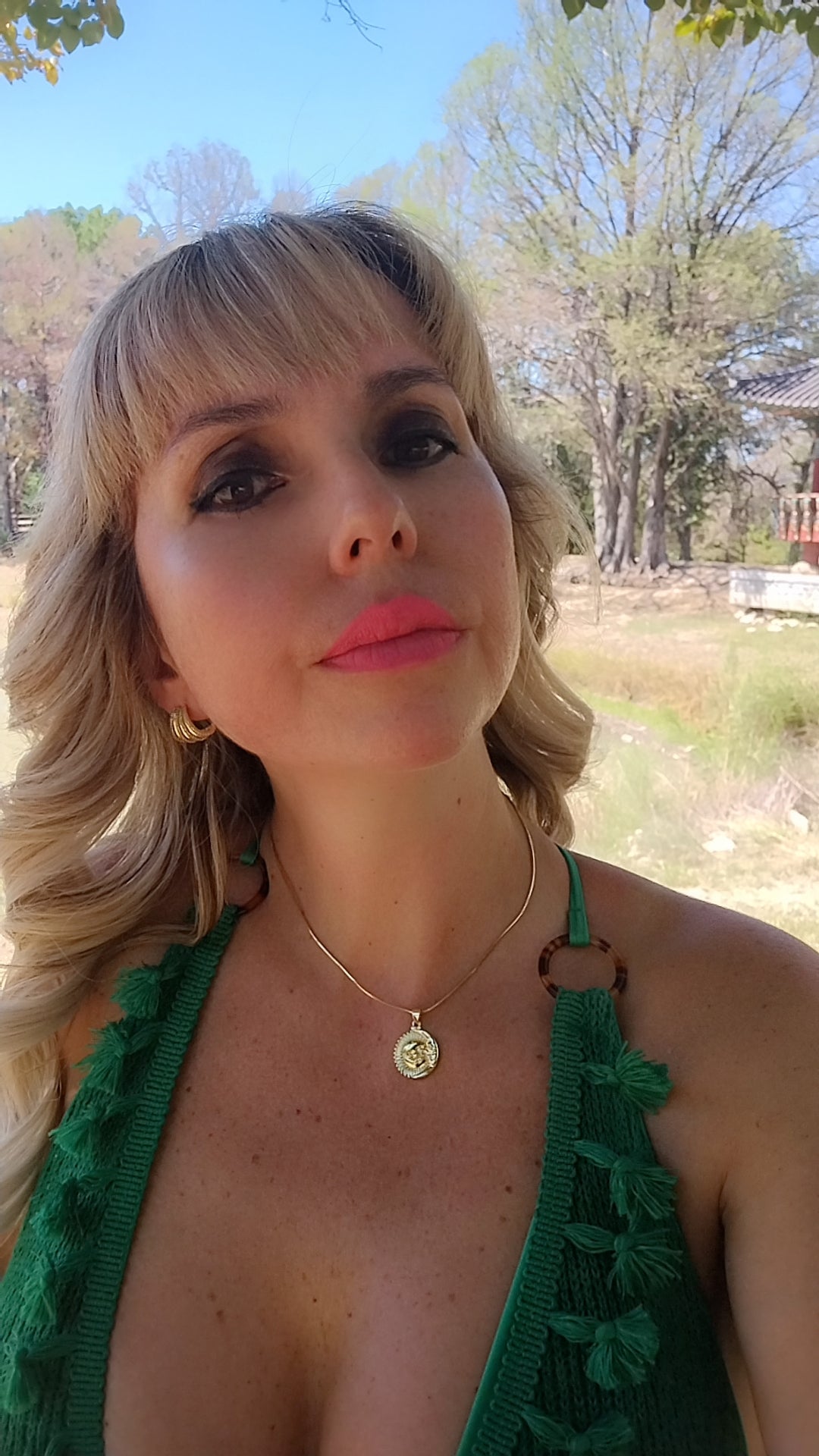 SUN AND MOON CHOKER