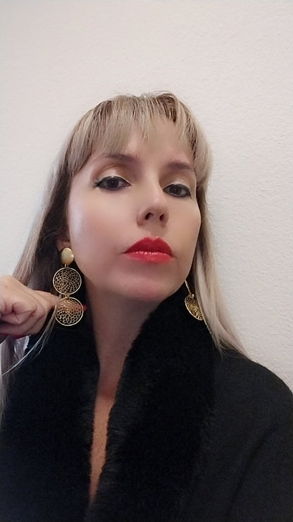 MARIANA EARRINGS