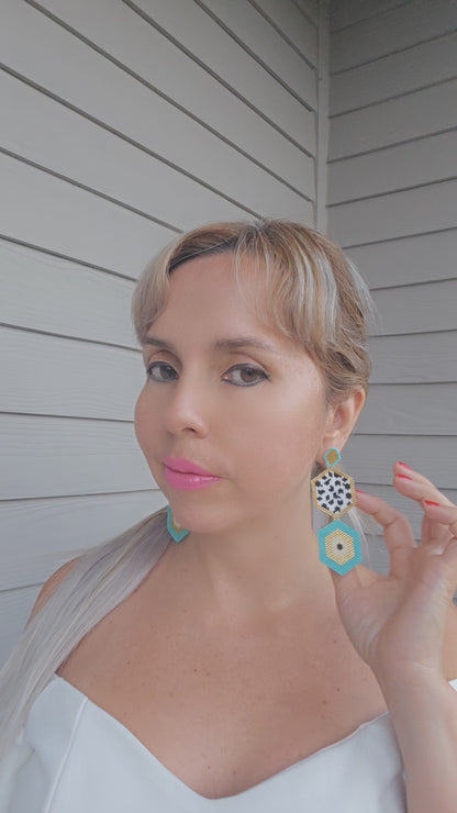 CAPPADOCIA EARRINGS