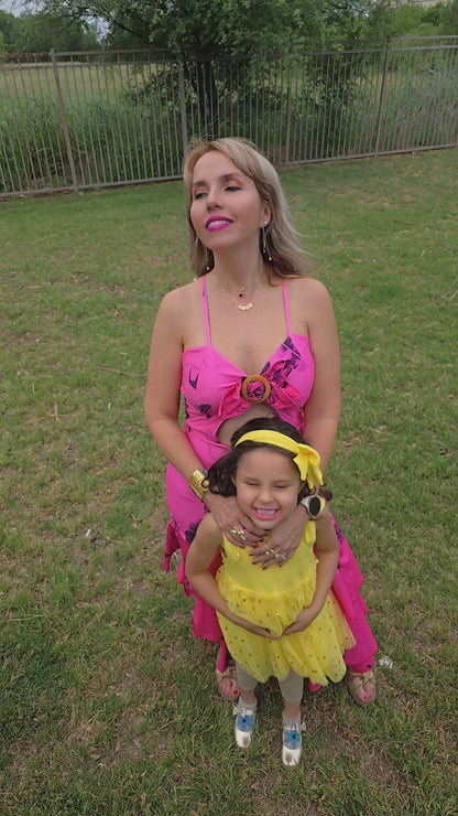 MAMA HEART 2 CHOKERS
