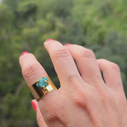MURRALLA RING