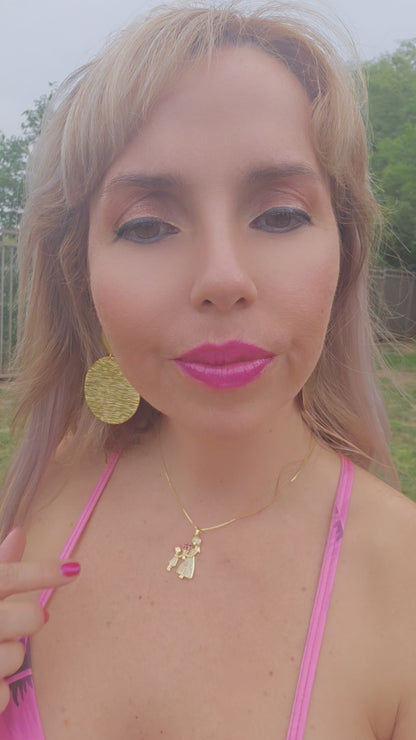 PORTUGAL EARRINGS