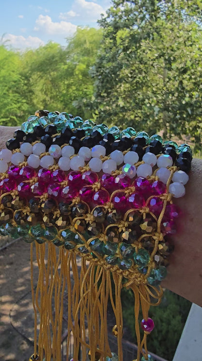 IBIZA COLORFUL BRACELET