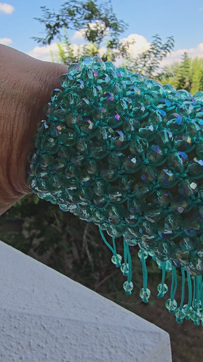 IBIZA TURQUOISE BRACELET