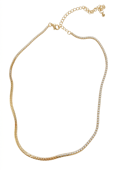 TENIS CHOKER