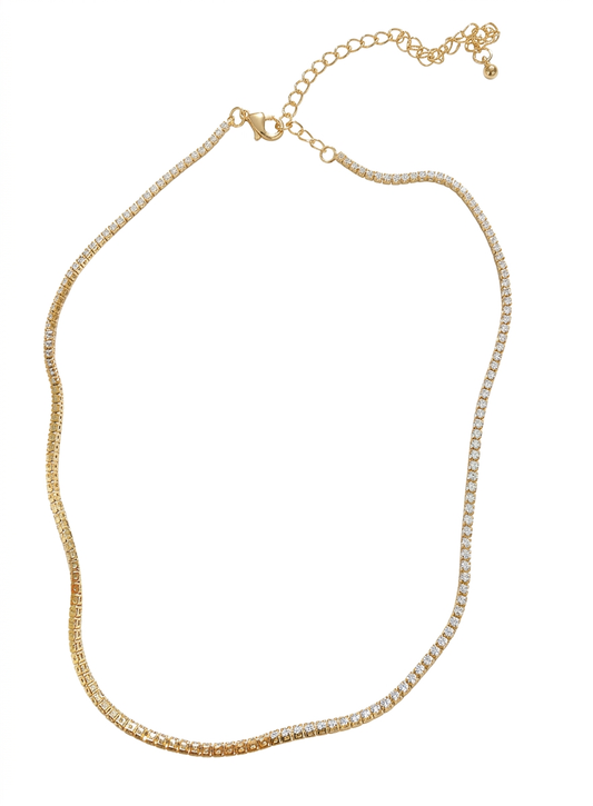 TENIS CHOKER