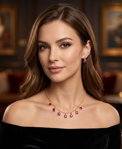LATIN PASSION SET