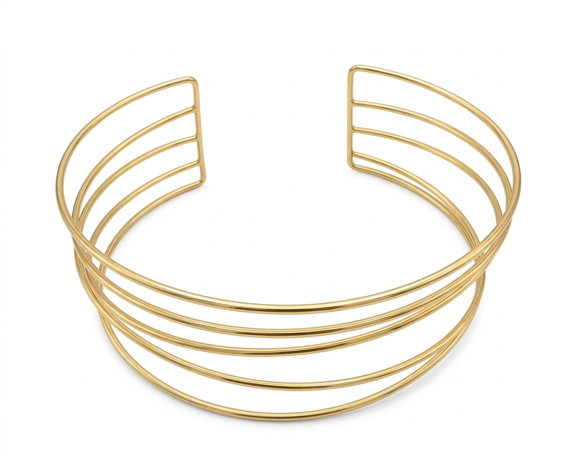 ATLANTA PECTORAL GOLD