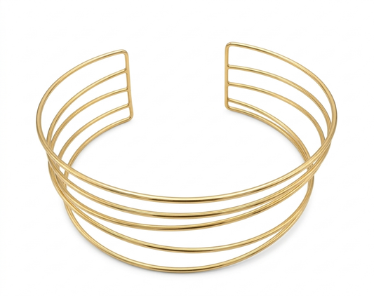 ATLANTA PECTORAL GOLD