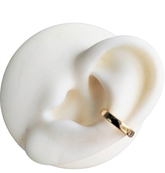 SIMPLE EARCUFF