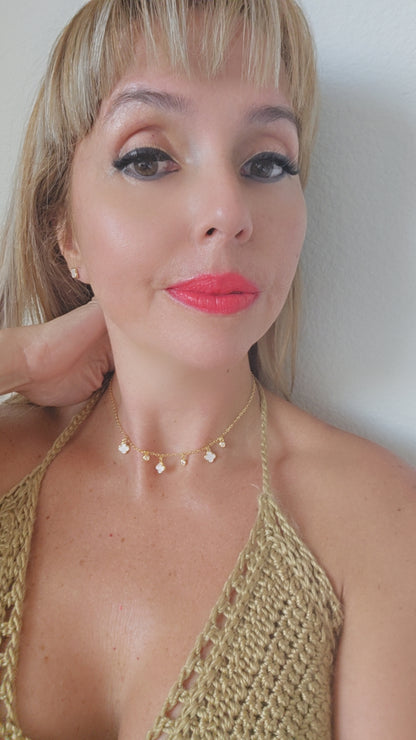 GRACE GOLD SET