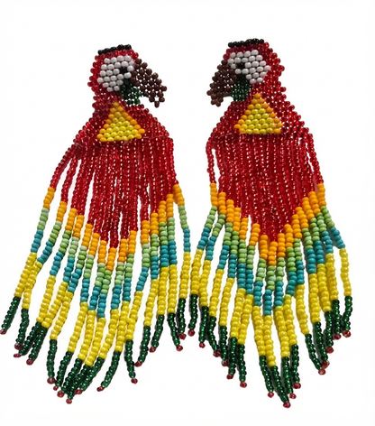 RED BIRDS