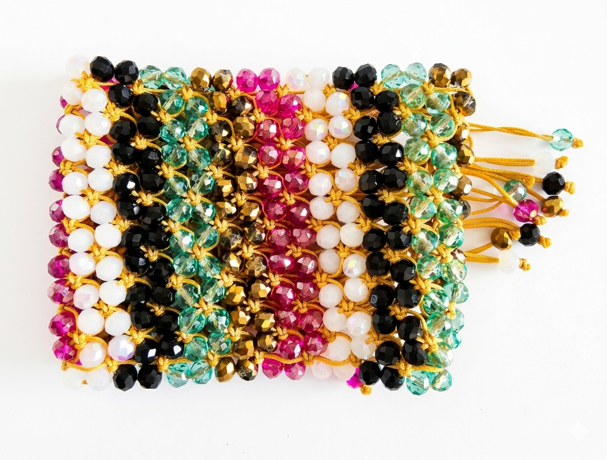 IBIZA COLORFUL BRACELET