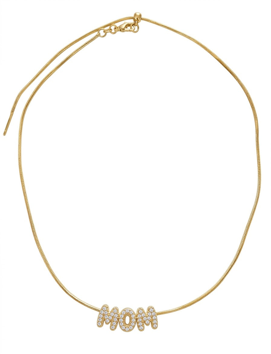 MOM CHOKER