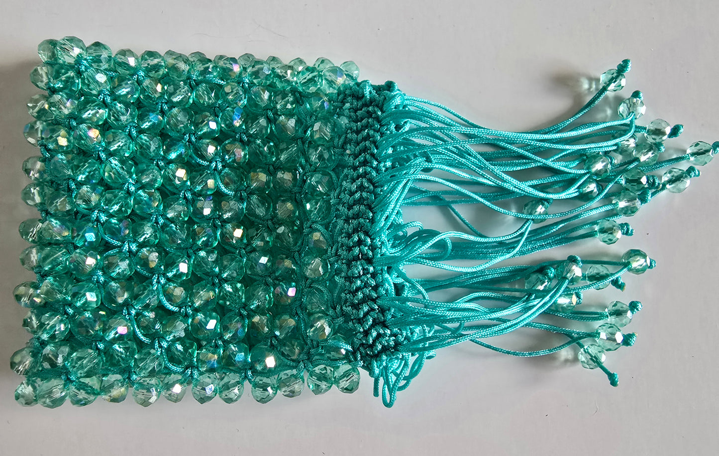 IBIZA TURQUOISE BRACELET