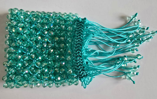 IBIZA TURQUOISE BRACELET