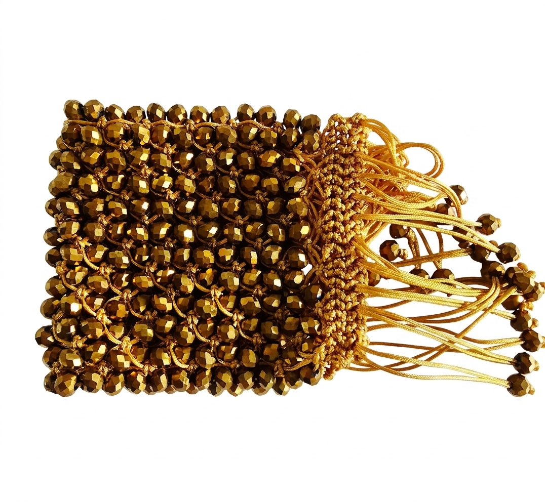 IBIZA GOLDEN BRACELET