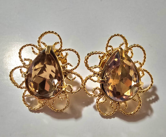PARIS HONEY SWAROVSKI