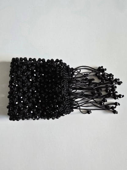 IBIZA BLACK BRACELET