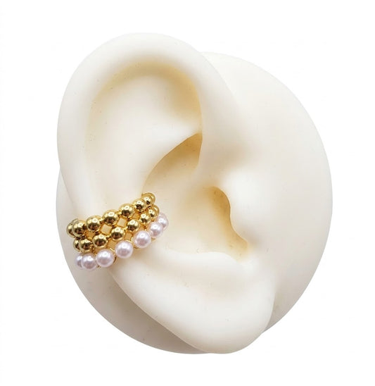MARA EARCUFF