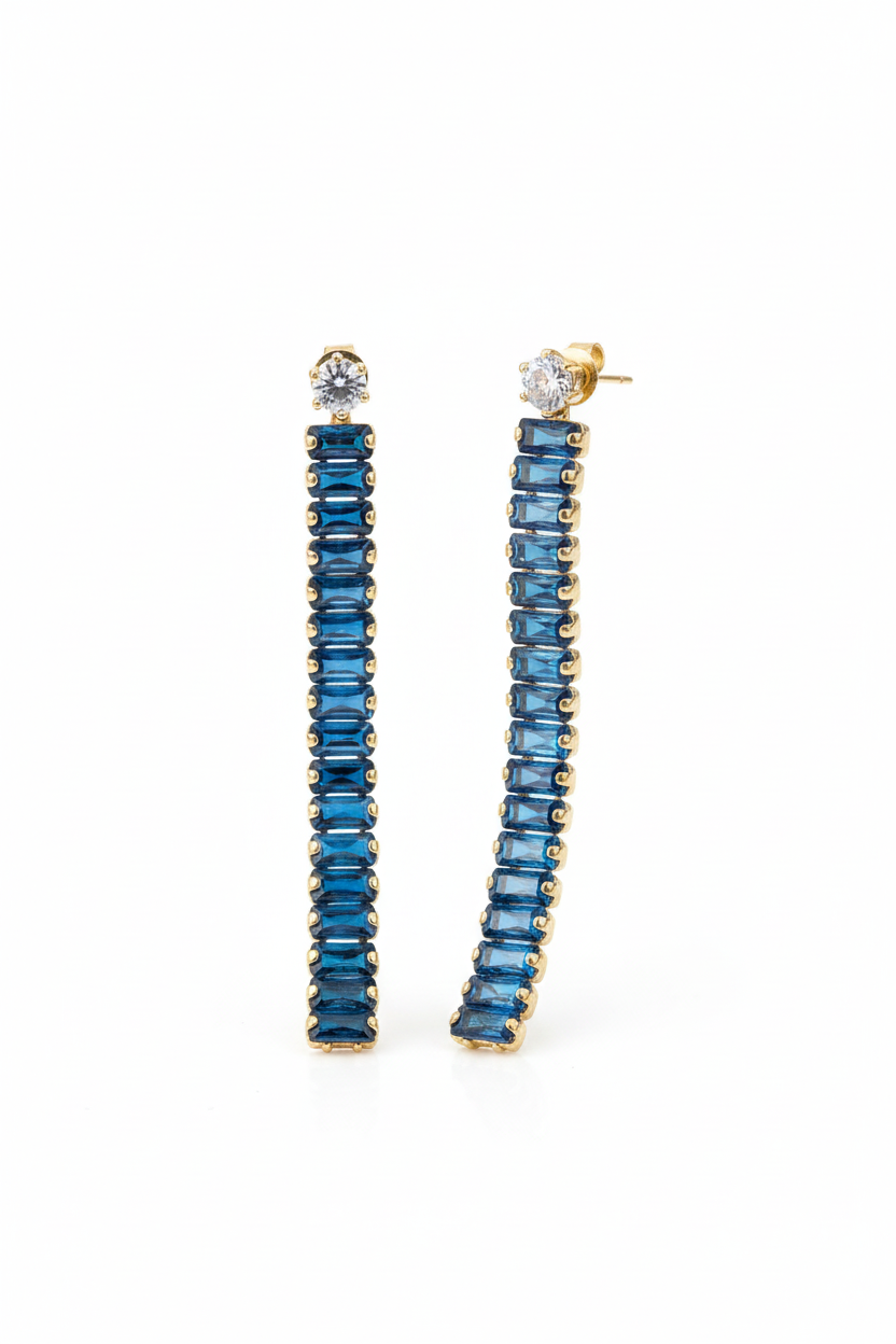 SKY EARRINGS