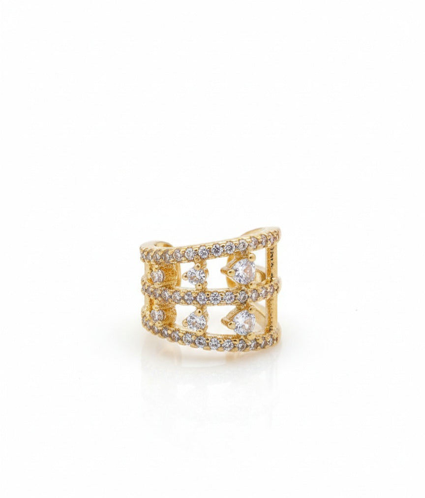 DUBAI EARCUFF