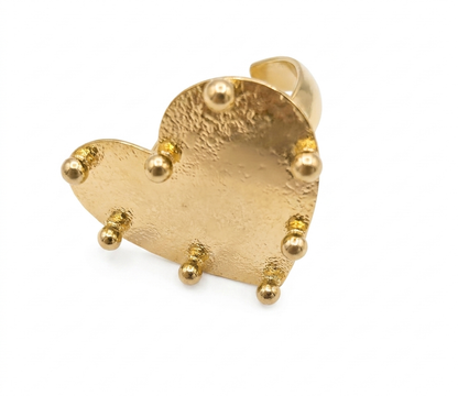 HEART RING