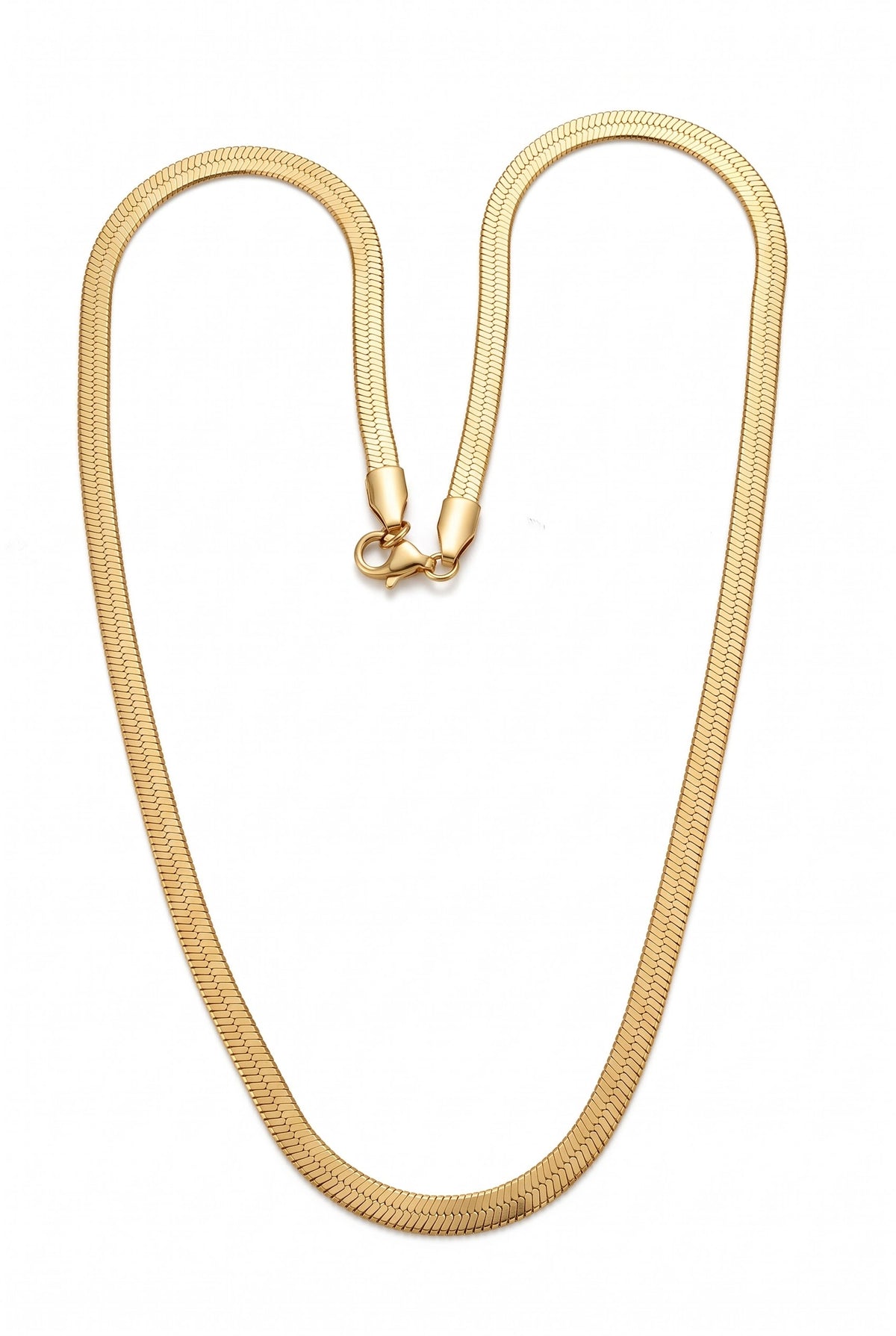 SNAKE CHAIN