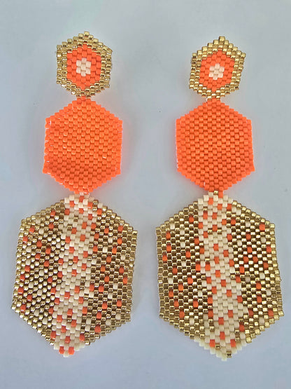 ROTTERDAM EARRINGS